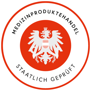Help-24 GmbH ist staatlich geprüfter Medizinproduktehandel